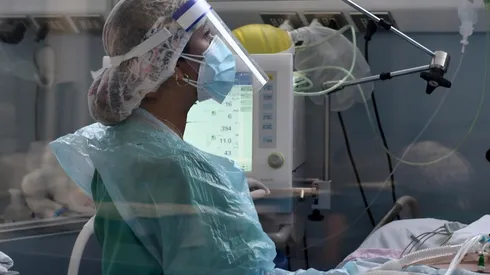 Conoce el estado de la pandemia en Chile.