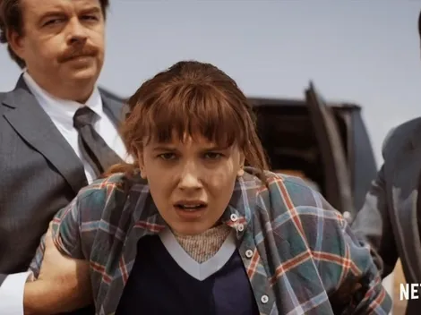 ¿Por qué es importante el 6 de noviembre para Stranger Things?