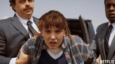Conoce el especial detalle de Stranger Things