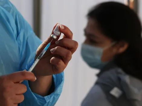 ¿Qué vacunatorios estarán disponibles durante el fin de semana? Consulta AQUÍ