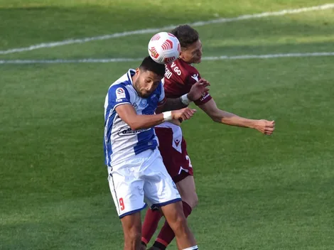 Horario: Antofagasta intenta regresar a la victoria ante un necesitado La Serena