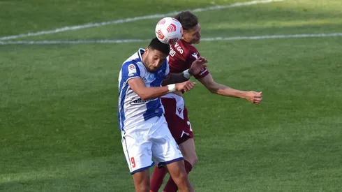 Deportes La Serena tuvo fecha libre en la última jornada del Campeonato Nacional.