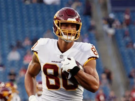 Sammis Reyes manda mensaje chileno: "Peleen por sus sueños, cabros"