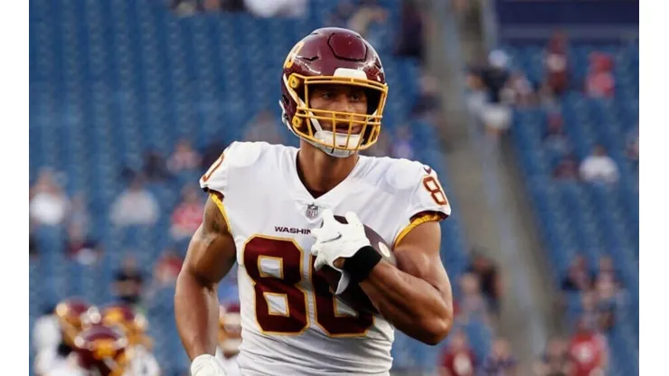 El pasado 10 de octubre fue la fecha en que el primer chileno se estrenó en la NFL