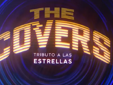 The Covers: Tributo a las estrellas | ¿Cuándo es la gran final del programa?