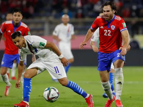 Nómina de Paraguay: los hermanos sin club citados