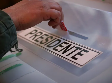 Servel | ¿Es obligatorio votar en las próximas elecciones?