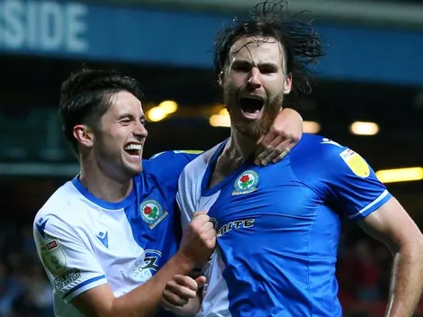 ¡Ben anota y llega en llamas a la Roja!