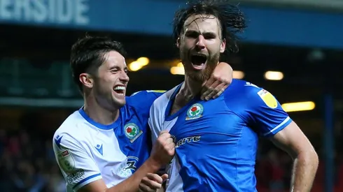 Brereton Díaz fue vital para el triunfo del Blackburn ante el Sheffield