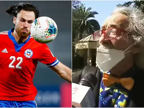 Florcita Motuda mete a Brereton en la acusación contra Piñera