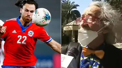 Florcita Motuda metió las manos en el deporte para argumentar la Acusación Constitucional en contra del Presidente Sebastián Piñera