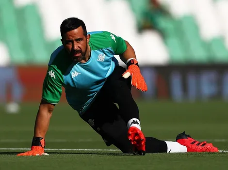 Horario: ¿Cuándo juegan Real Betis vs Sevilla?