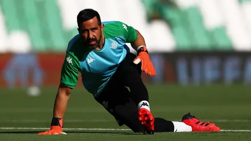 El Betis se juega todo con tal de vencer al fin al Sevilla.