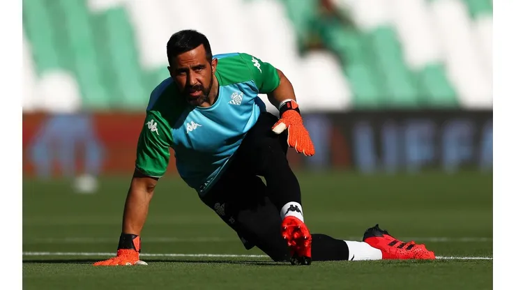 El Betis se juega todo con tal de vencer al fin al Sevilla.