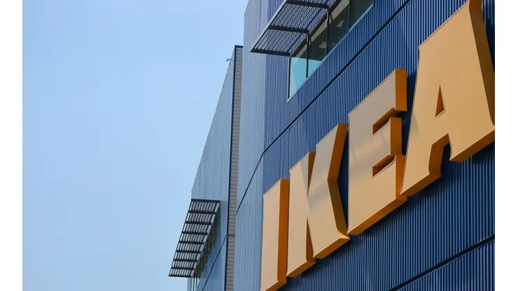 IKEA llega a Chile