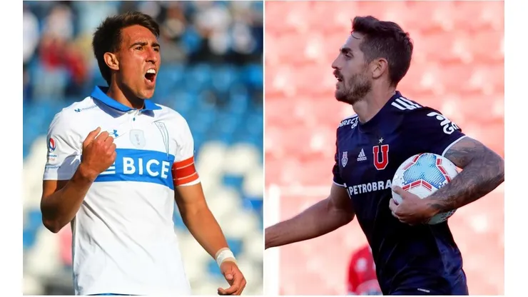 Valencia llega con la confianza a tope al Clásico Universitario tras marcar un gol ante los Pumas.
