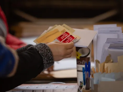 ¿Cómo puedo saber si soy Vocal de Mesa? Consulta AQUÍ