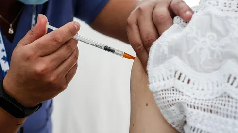 ¿Quiénes deben vacunarse la semana del 8 al 14 de noviembre?