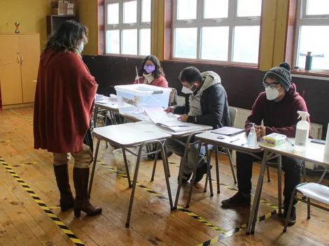 ¿Dónde voto en estas elecciones Presidenciales?