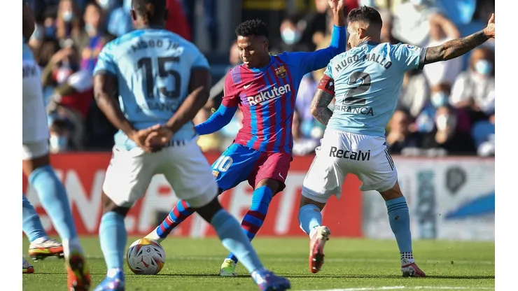 Barcelona sigue sin levantar el rumbo pese a la salida de Ronald Koeman
