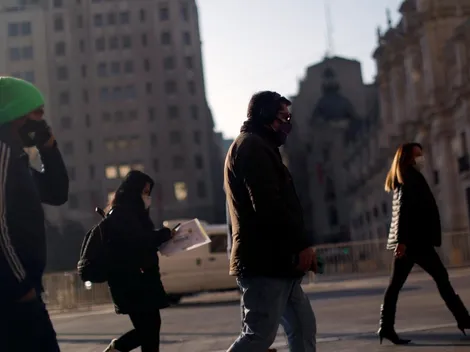 ¿Qué comunas retroceden de fase este sábado 6 de noviembre? Consulta AQUÍ