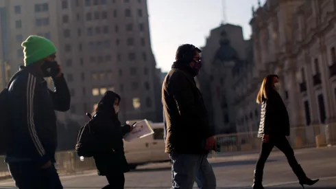 8 comunas cambiarán de Fase este sábado 06 de noviembre