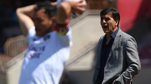 Quinteros confía en pelear el título hasta el final