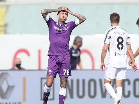 ¿Cuándo y a qué hora juega Juventus vs la Fiorentina de Pulgar en la Serie A?