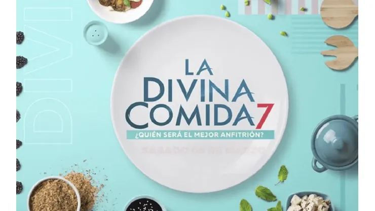 El programa anunció a los invitados.