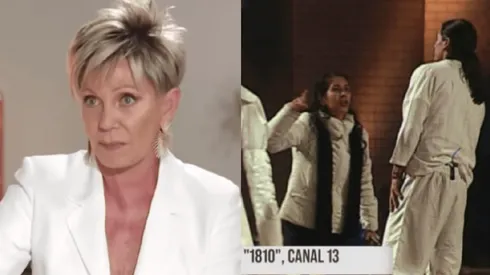 Coca Mendoza resultó ganador del espacio.