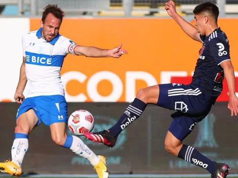 Programación: Clásico Universitario se toma la Fecha 31