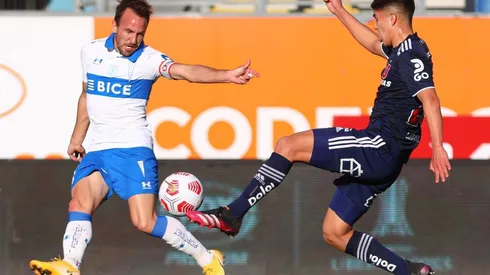 El Clásico Universitario se roba las miradas en la Fecha 31