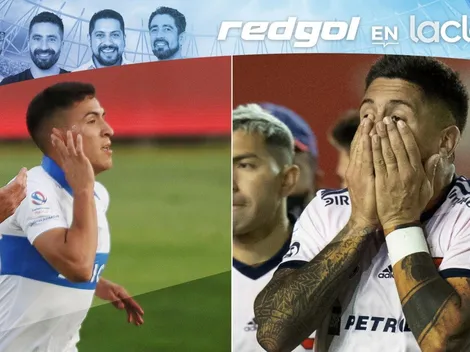 Un clásico universitario vital en RedGol en La Clave