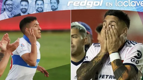 El Clásico Universitario es el duelo más destacado del fin de semana: Con la UC puntera, por ahora, y la U en caída libre, cualquier cosa puede pasar.