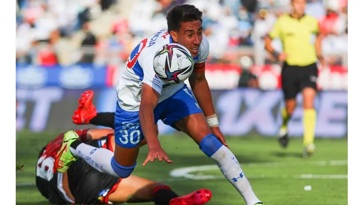 Valencia una vez más fue clave
