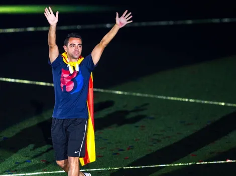 Xavi casi listo en Barcelona: Las tres exigencias para firmar