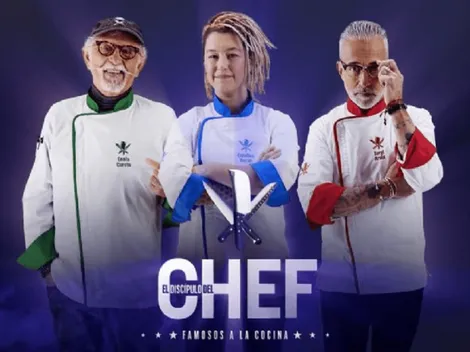 El Discípulo del Chef | Confirman a los participantes de la nueva temporada