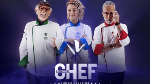 El espacio reveló a los 21 nuevos competidores.