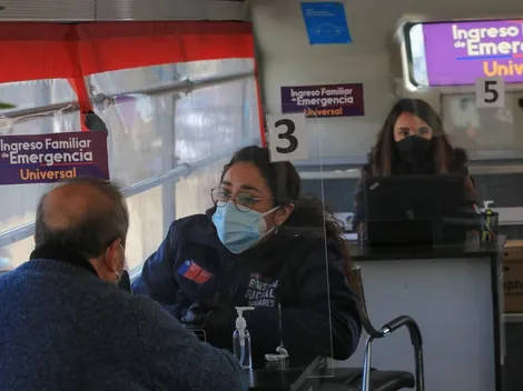 ¿Cuándo se deposita el último pago del IFE Universal? Consulta AQUÍ