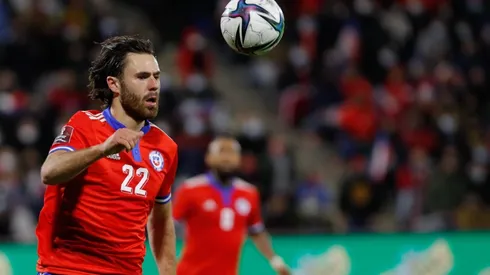 Big Ben confesó su amor por Colo Colo y dejó la grande en Chile.