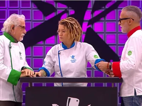 El Discípulo del Chef | ¿Quiénes son los finalistas de la competencia culinaria?