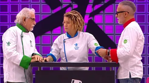 Ya están los nombres de los 5 finalistas.