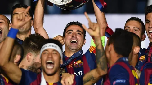 Xavi pagará parte de su salida del Al Sadd para firmar con el Barcelona