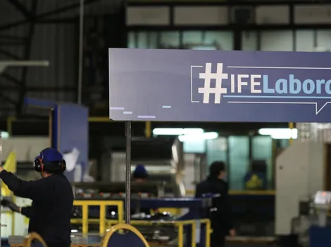 ¿Cómo puedo saber si soy beneficiario del IFE Laboral y cómo puedo postular?