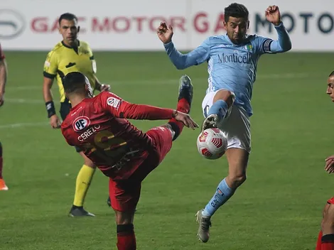 Horario: O'Higgins vive otra final por mantener la categoría ante Ñublense