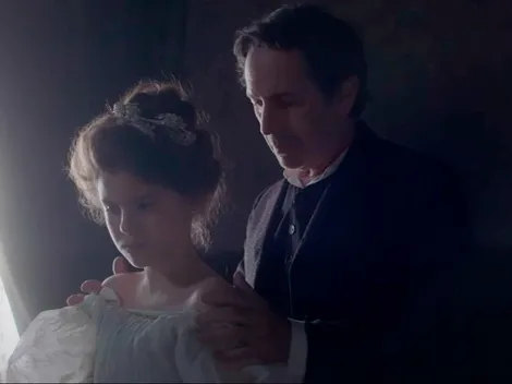 ¿Dónde ver Blanco en Blanco?