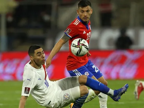 DT de Bayer Leverkusen pone en vilo a la Roja por Charles Aránguiz