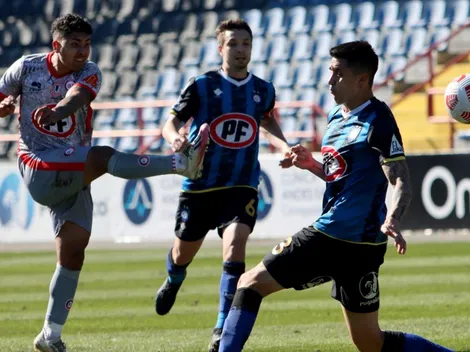 Horario: La Calera recibe a Huachipato en duelo clave para ambos equipos