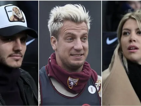 ¿Icardi Icardeado? Wanda Nara sube foto de Maxi López y desata caos