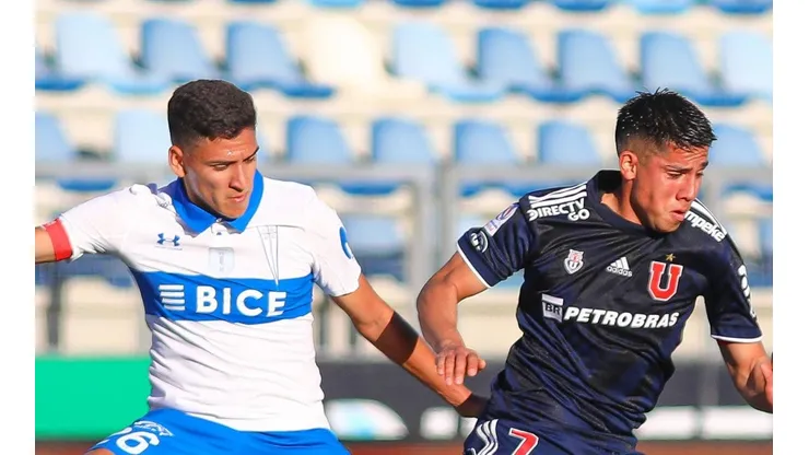 El Clásico Universitario puede definir mucho en el campeonato.